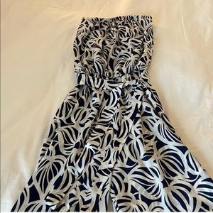 Lilly Pulitzer Jumpsuit